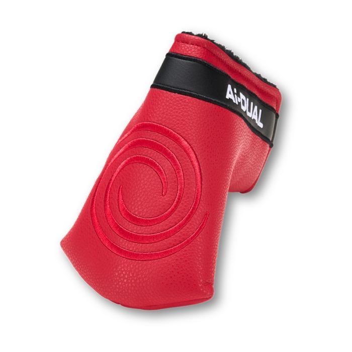 Ai-Dual Double Wide 1/2 Ball DB Putter - Afbeelding 7