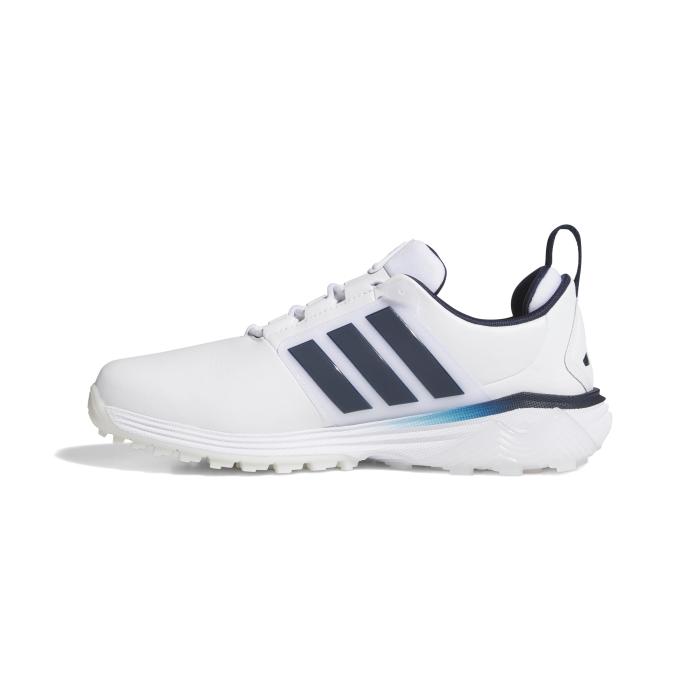 Adipower 26 SL, FTWR White/Collegiate Navy/Lucid Orange - Afbeelding 2