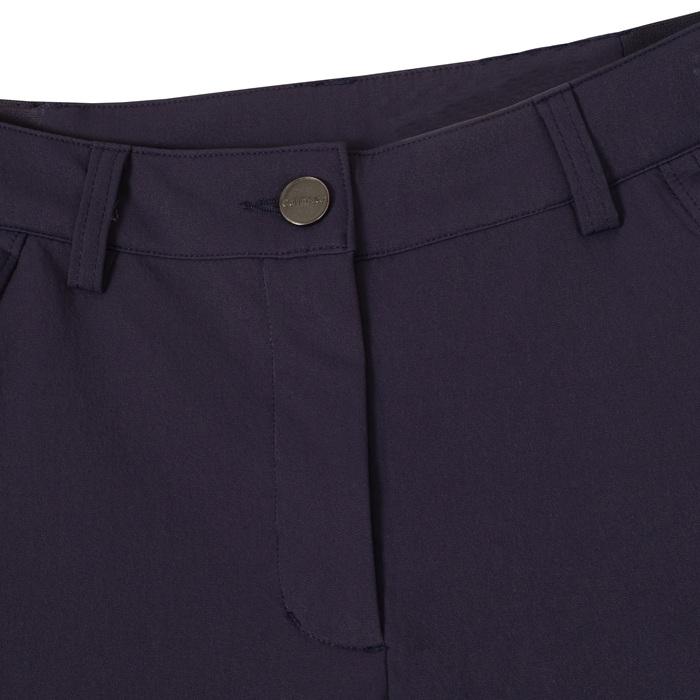 Weslyn Trouser, Navy - Afbeelding 5