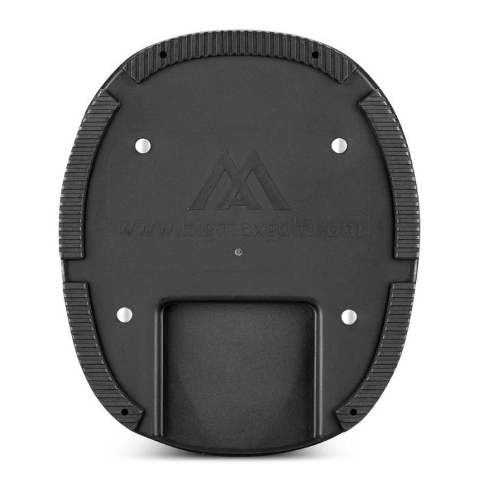 Aqua IPX Tour Cart Bag, Black - Afbeelding 7