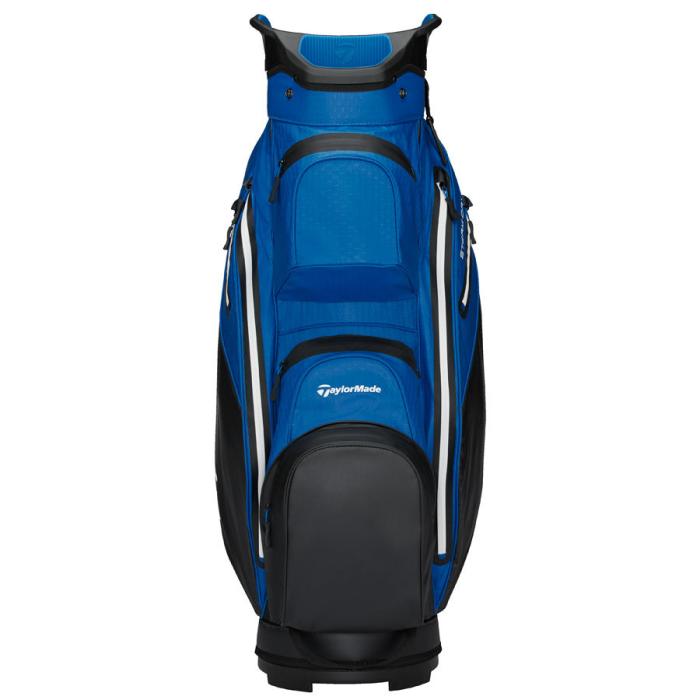 Storm Dry Cart Bag, Black/Blue - Afbeelding 4