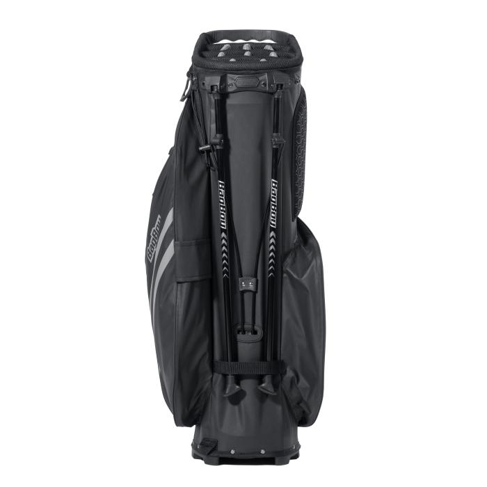 Technowater Hybrid Stand Bag, Black - Afbeelding 5