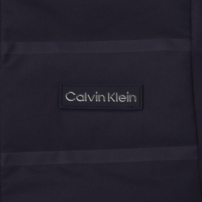 Manning Full Zip Jacket, Navy - Afbeelding 6