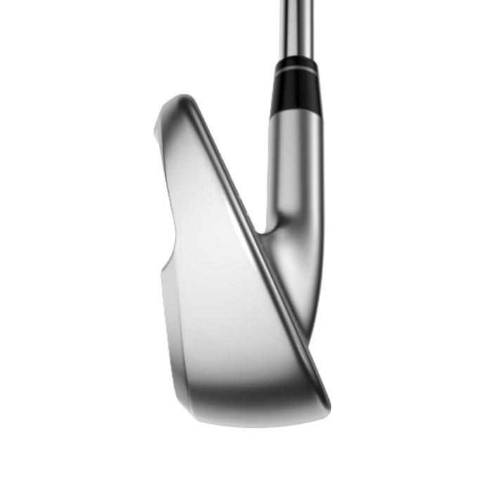 Apex Ai200 Ijzerset 6-PA, Staal Regular +1 inch 2 up - Afbeelding 4