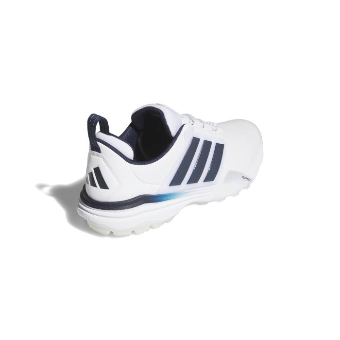 Adipower 26 SL, FTWR White/Collegiate Navy/Lucid Orange - Afbeelding 8