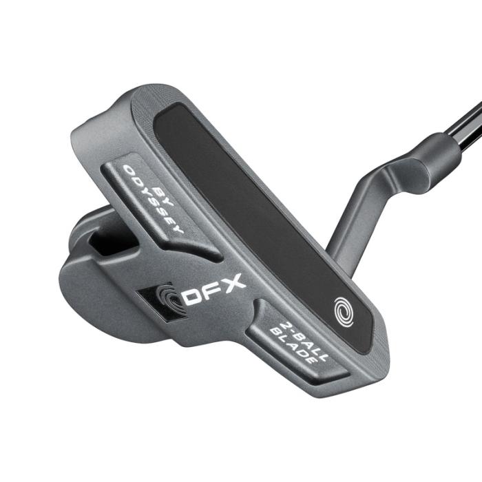 DFX 2-Ball Blade CH Putter - Afbeelding 4