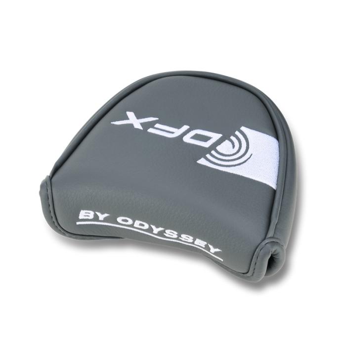 DFX 2-Ball Blade CH Putter - Afbeelding 8