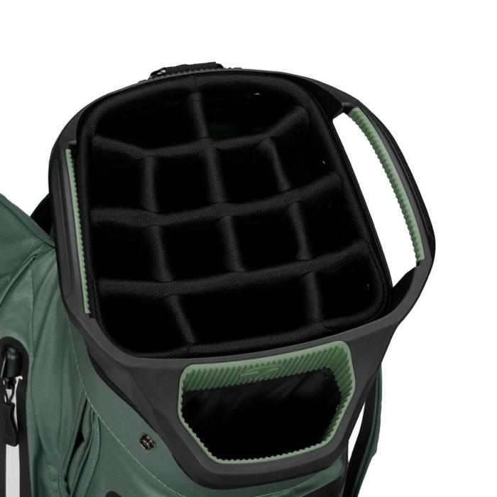 Storm Dry Cart Bag, Heritage Icon/Dark Sage - Afbeelding 3