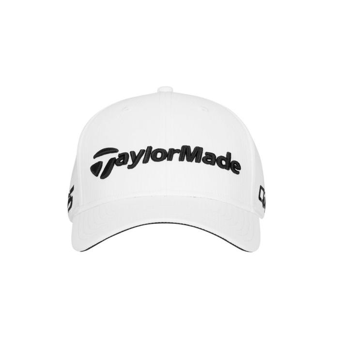 Tour Radar Qi4D Cap, White - Afbeelding 3