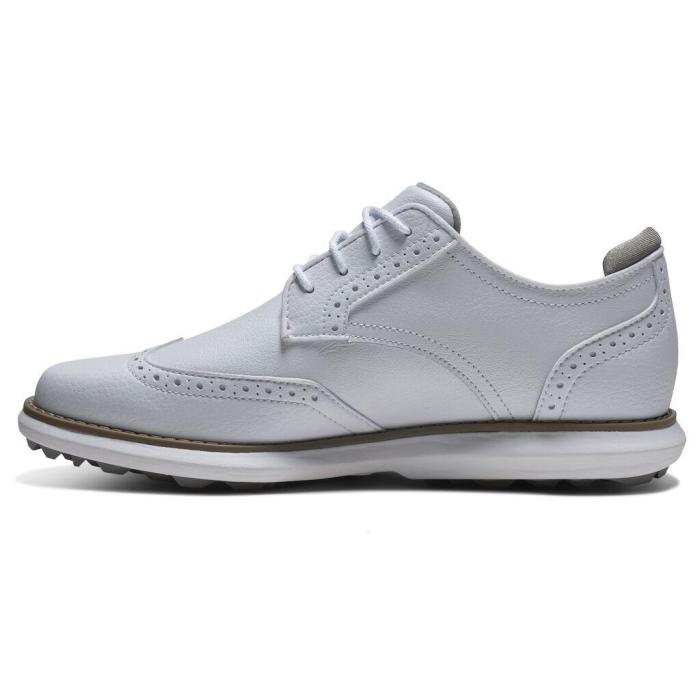 Traditions Spikeless, White - Afbeelding 2