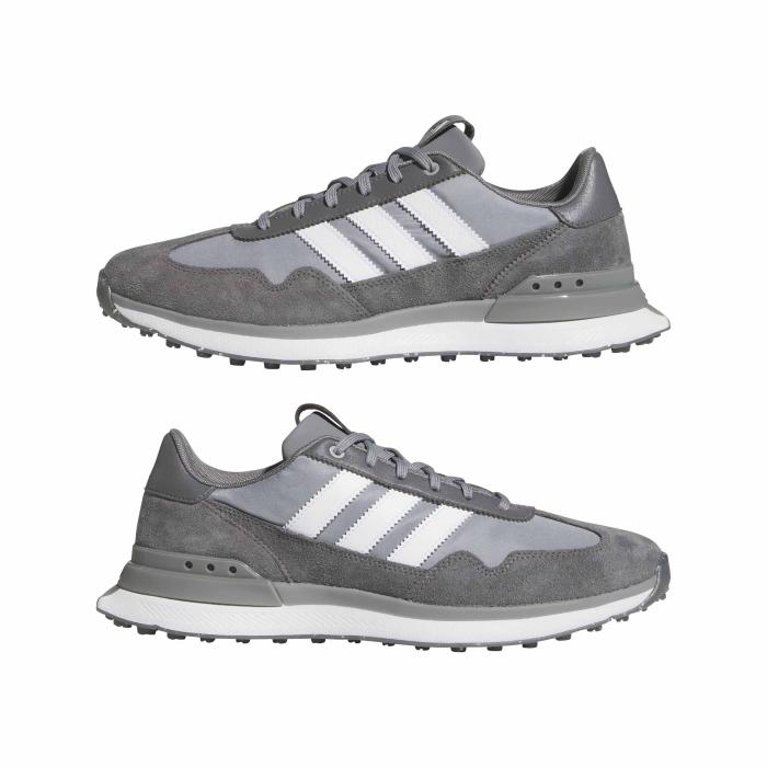 S2G 26 Textile SL, Grey Three/FTWR White/Grey Four - Afbeelding 9