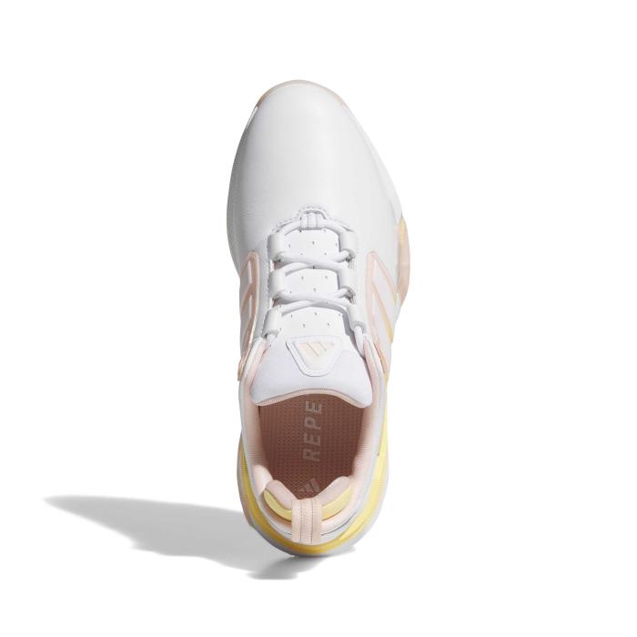 Adipower 26 SL, FTWR White/Blush Pink/Ice Tangerine - Afbeelding 3