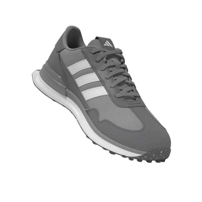 S2G 26 Textile SL, Grey Three/FTWR White/Grey Four - Afbeelding 11