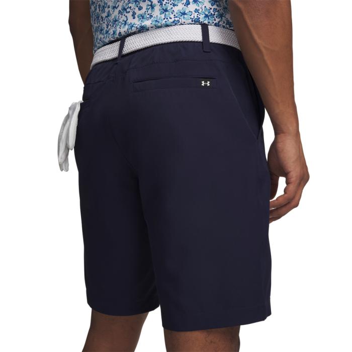Drive Tapered Short, Midnight Navy/Halo Gray - Afbeelding 3