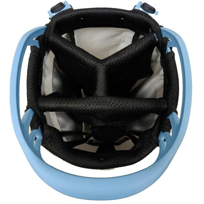 Endeavor 2.0 Stand Bag, Grey/Light Blue - Afbeelding 2