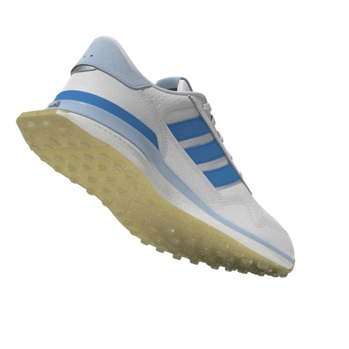 S2G 26 Leather SL, FTWR White/Lucid Ray Blue/Crystal Sky - Afbeelding 12