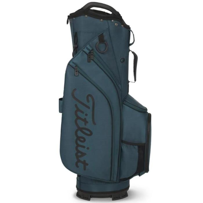 Cart 14 Bag, Monterey/Black/Black - Afbeelding 4