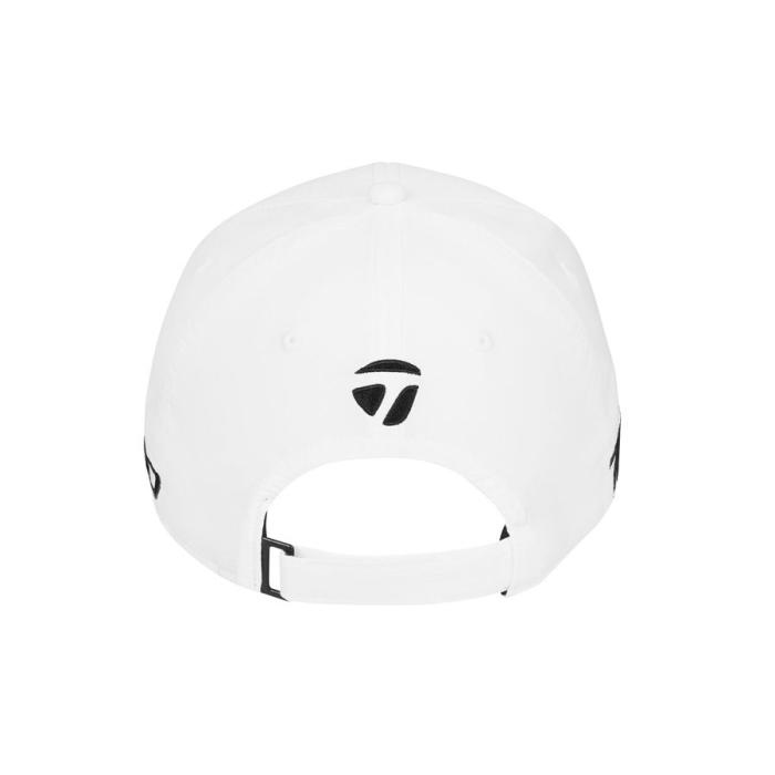Tour Radar Qi4D Cap, White - Afbeelding 2