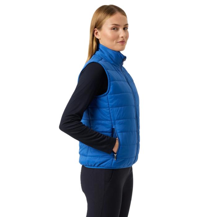 Light Pack Vest, Mid Blue - Afbeelding 3