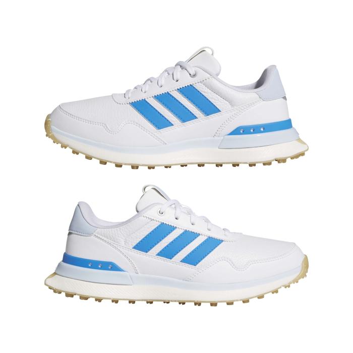 S2G 26 Leather SL, FTWR White/Lucid Ray Blue/Crystal Sky - Afbeelding 9