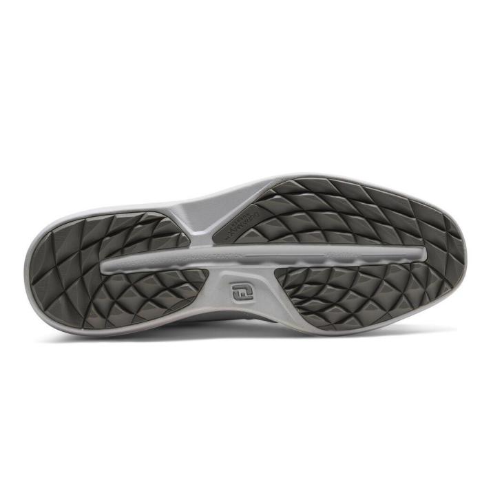 Traditions Spikeless, White - Afbeelding 3