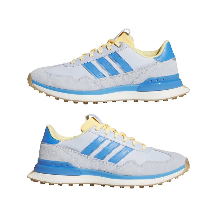S2G 26 Textile SL, Crystal Sky/Lucid Ray Blue/Ice Tangerine - Afbeelding 9