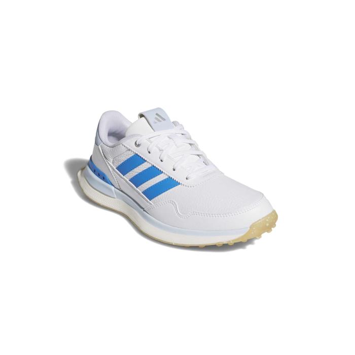 S2G 26 Leather SL, FTWR White/Lucid Ray Blue/Crystal Sky - Afbeelding 7