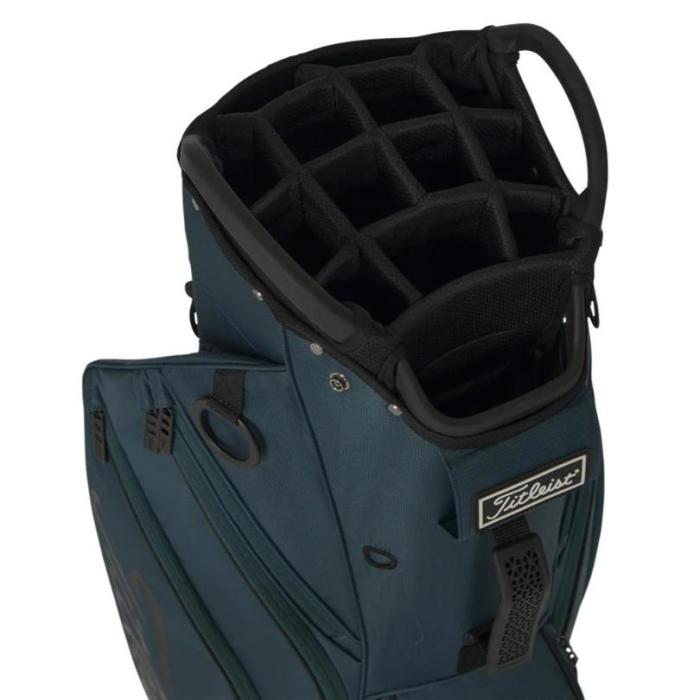 Cart 14 Bag, Monterey/Black/Black - Afbeelding 2