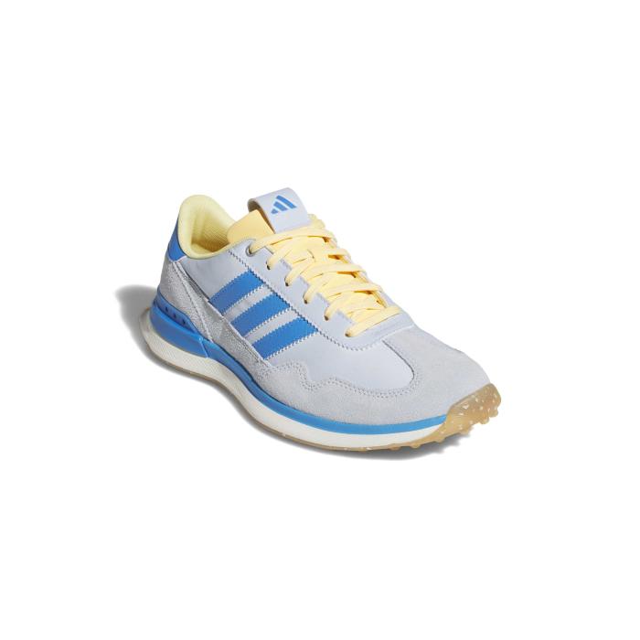 S2G 26 Textile SL, Crystal Sky/Lucid Ray Blue/Ice Tangerine - Afbeelding 7