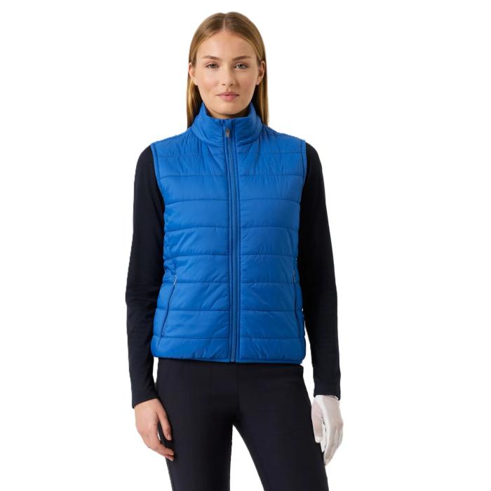 Light Pack Vest, Mid Blue