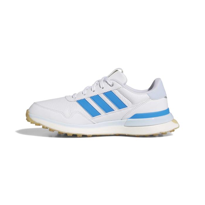 S2G 26 Leather SL, FTWR White/Lucid Ray Blue/Crystal Sky - Afbeelding 2