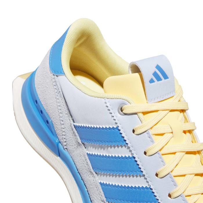 S2G 26 Textile SL, Crystal Sky/Lucid Ray Blue/Ice Tangerine - Afbeelding 5