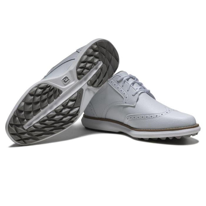 Traditions Spikeless, White - Afbeelding 5