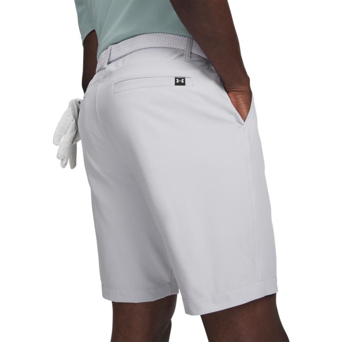 Drive Tapered Short, Halo Gray - Afbeelding 3