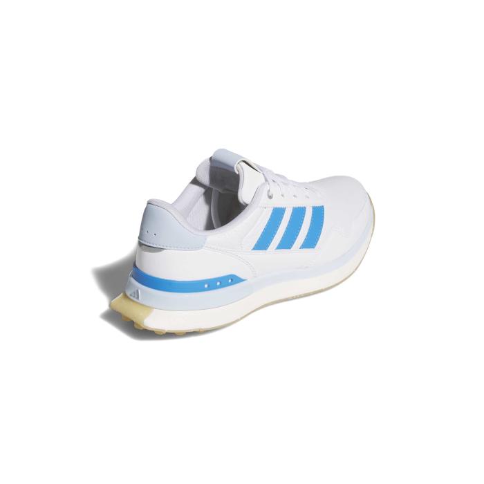 S2G 26 Leather SL, FTWR White/Lucid Ray Blue/Crystal Sky - Afbeelding 8