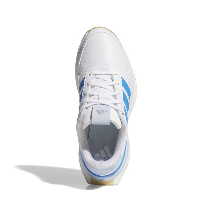 S2G 26 Leather SL, FTWR White/Lucid Ray Blue/Crystal Sky - Afbeelding 3