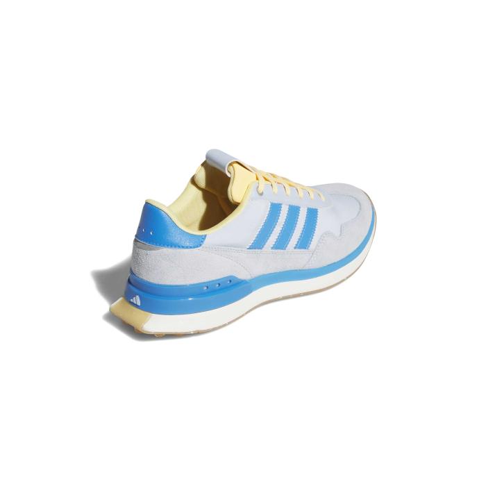 S2G 26 Textile SL, Crystal Sky/Lucid Ray Blue/Ice Tangerine - Afbeelding 8