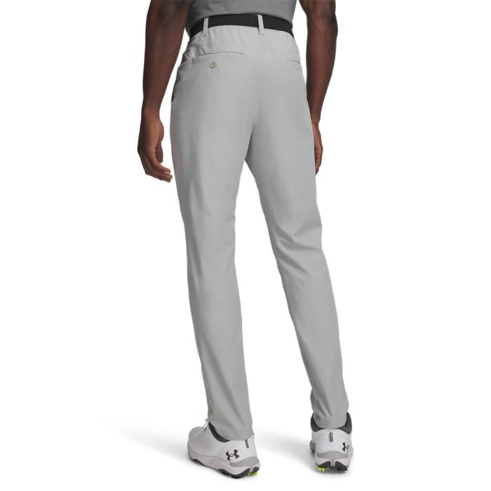 Drive Tapered Pant, Titanium/Halo Gray - Afbeelding 2