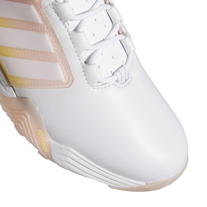 Adipower 26 SL, FTWR White/Blush Pink/Ice Tangerine - Afbeelding 6