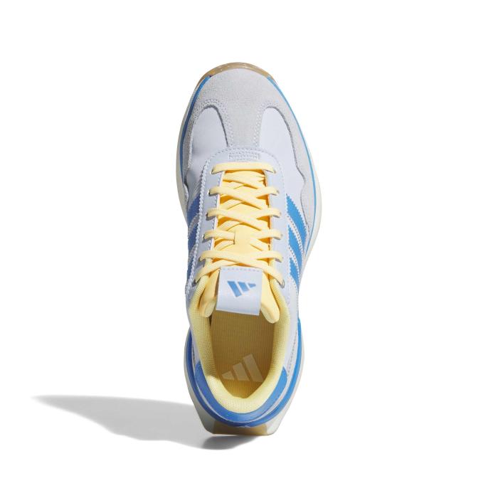 S2G 26 Textile SL, Crystal Sky/Lucid Ray Blue/Ice Tangerine - Afbeelding 3