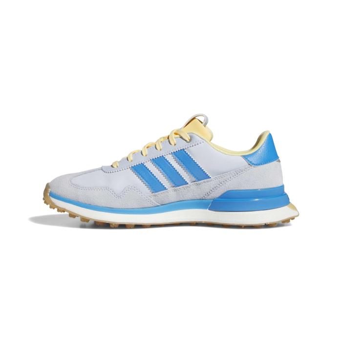 S2G 26 Textile SL, Crystal Sky/Lucid Ray Blue/Ice Tangerine - Afbeelding 2