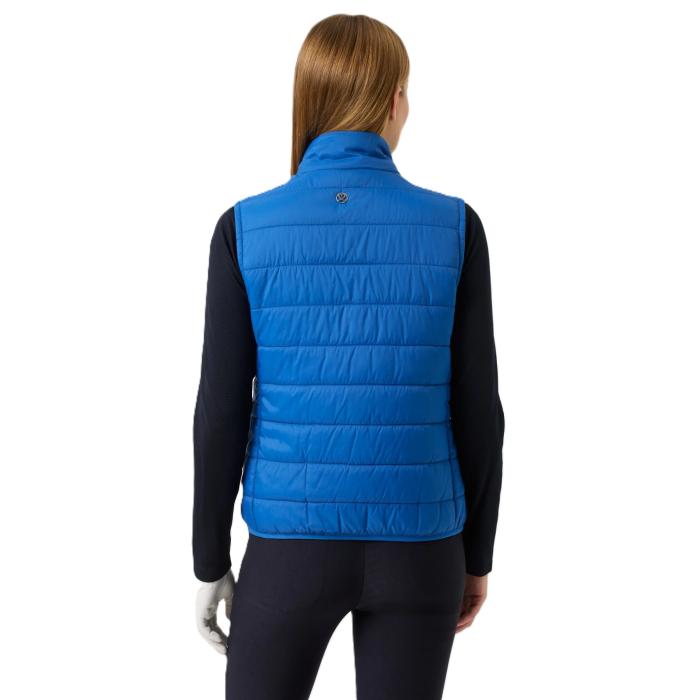 Light Pack Vest, Mid Blue - Afbeelding 2