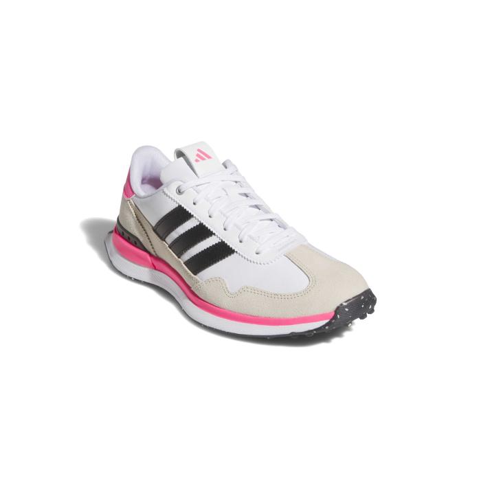 S2G 26 Textile SL, FTWR White/Core Black/Ludid Pink - Afbeelding 7
