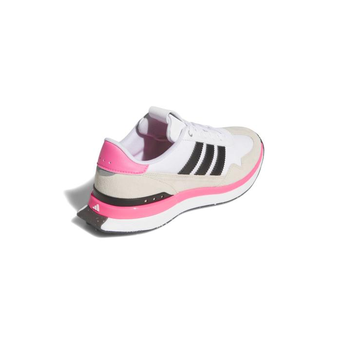 S2G 26 Textile SL, FTWR White/Core Black/Ludid Pink - Afbeelding 8