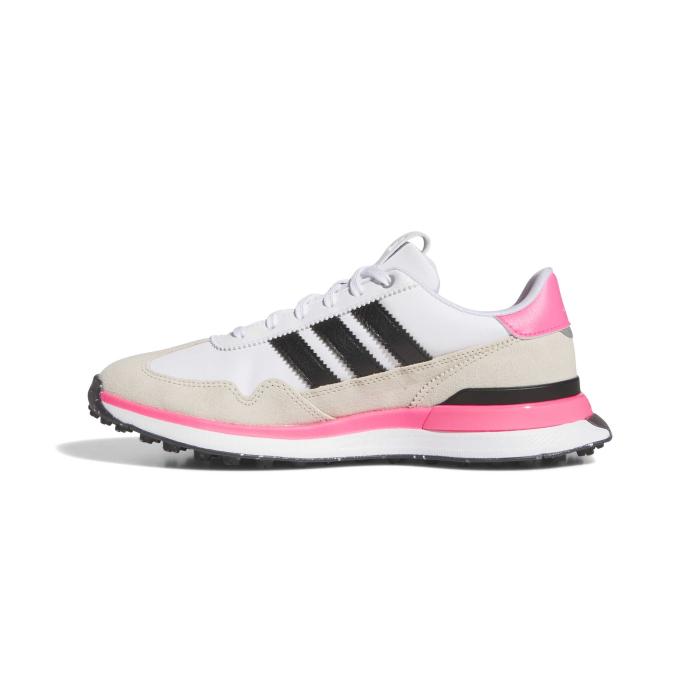 S2G 26 Textile SL, FTWR White/Core Black/Ludid Pink - Afbeelding 2