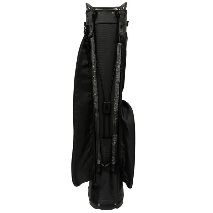 Endeavor 2.0 Stand Bag, Black/Grey - Afbeelding 4