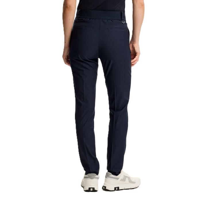 Pinja Pant, Navy - Afbeelding 3