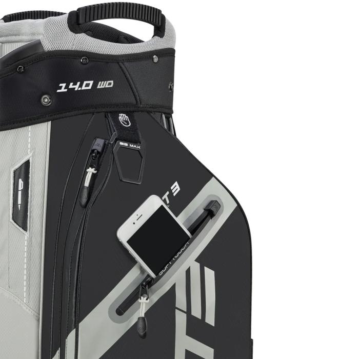 Dri Lite Sport 3, Black/Taupe - Afbeelding 7