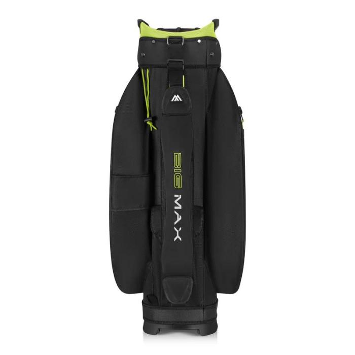 Dri Lite Sport 3, Forest Green/Black/Lime - Afbeelding 5