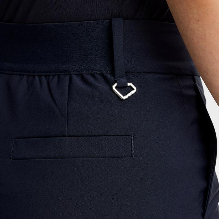 Pinja Pant, Navy - Afbeelding 4